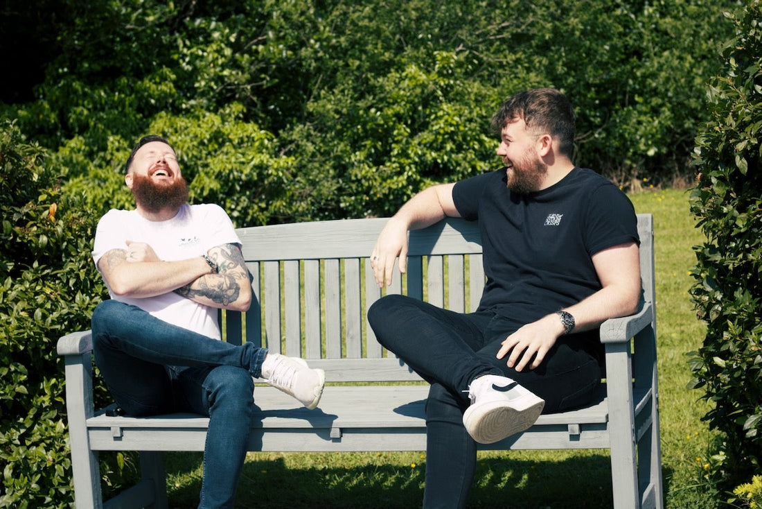 Dad Chats- Father's Day 2024