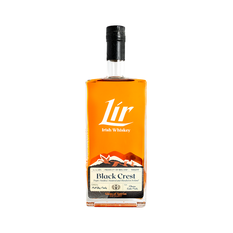 Black Crest