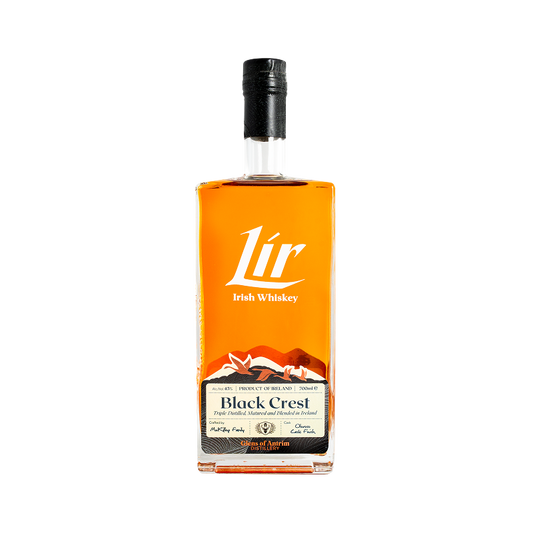 Black Crest