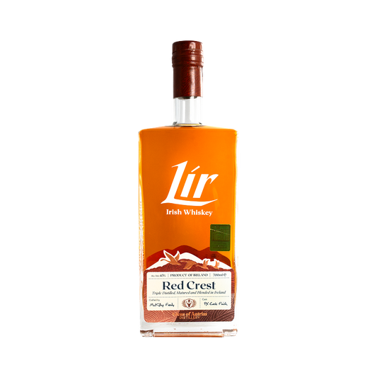 Red Crest