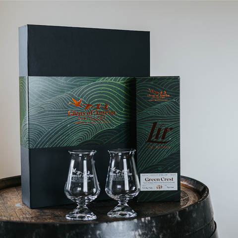 Luxury Lir Gift Set