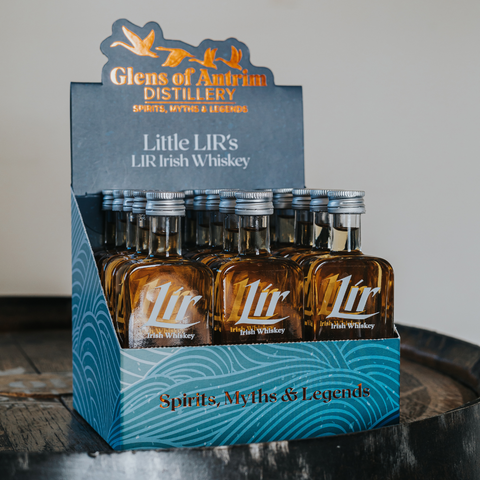 Little Lir 5cl Mini Pack