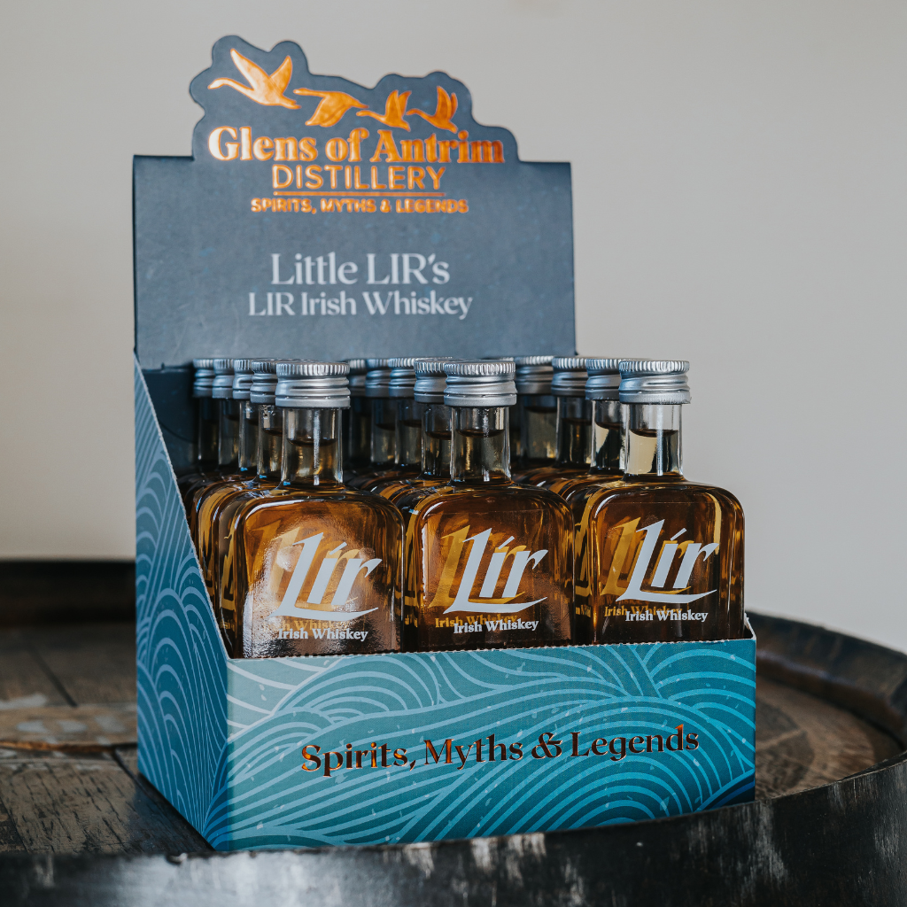 Little Lir 5Cl Mini Pack