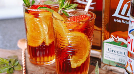 Lir Summer Cups - Wimbledon Inspired 🎾