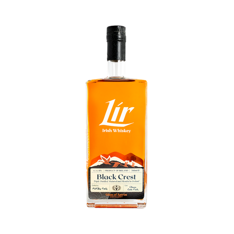 Black Crest
