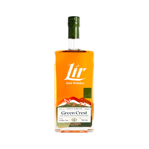 Green Crest