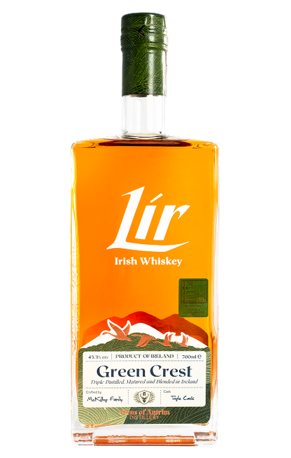 Green Crest