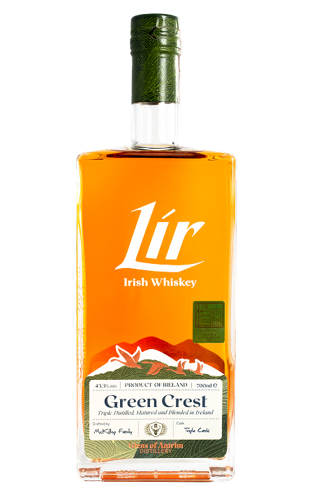 Green Crest