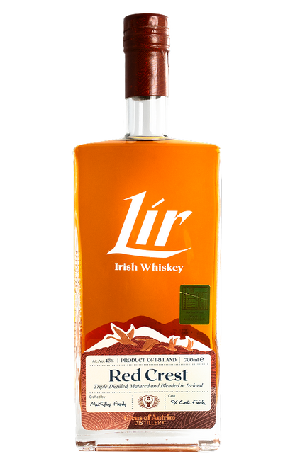 Red Crest