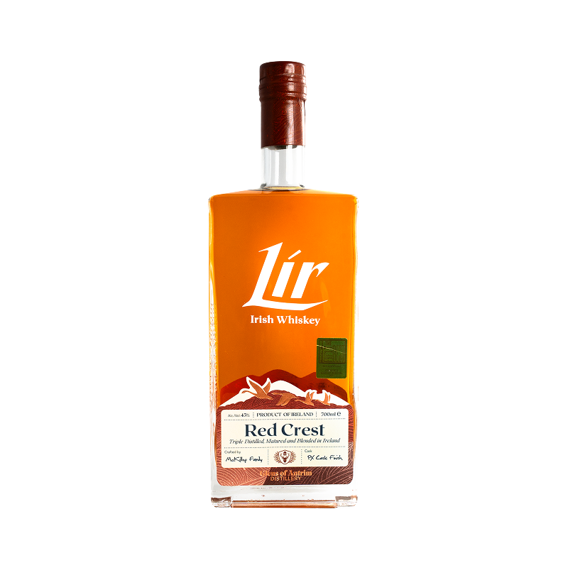 Red Crest