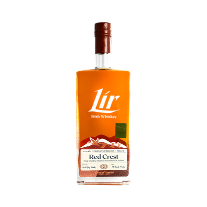 Red Crest