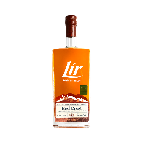 Red Crest