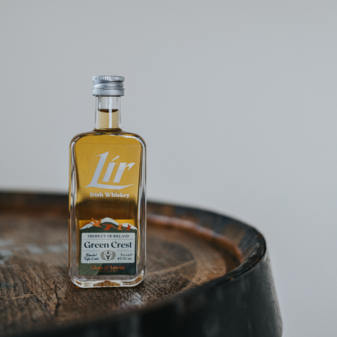 Little Lir Green Crest (5cl)