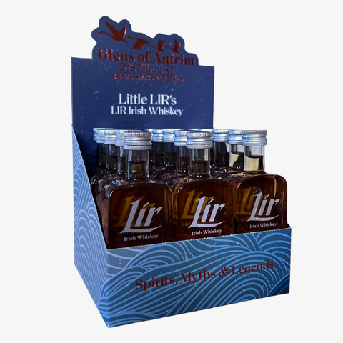 Little Lir 5cl Mini Pack 