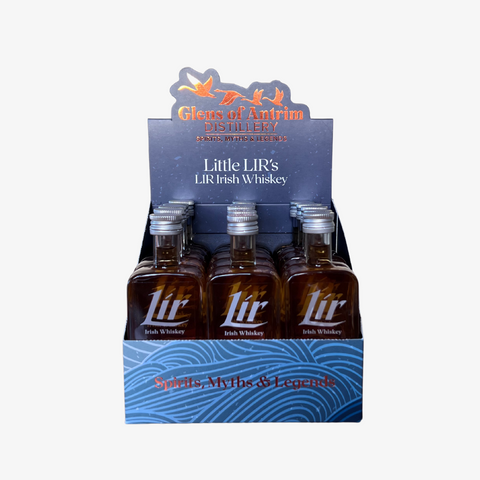 Little Lir 5cl Mini Pack 